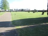 London Road (section C) Cemetery, Thetford